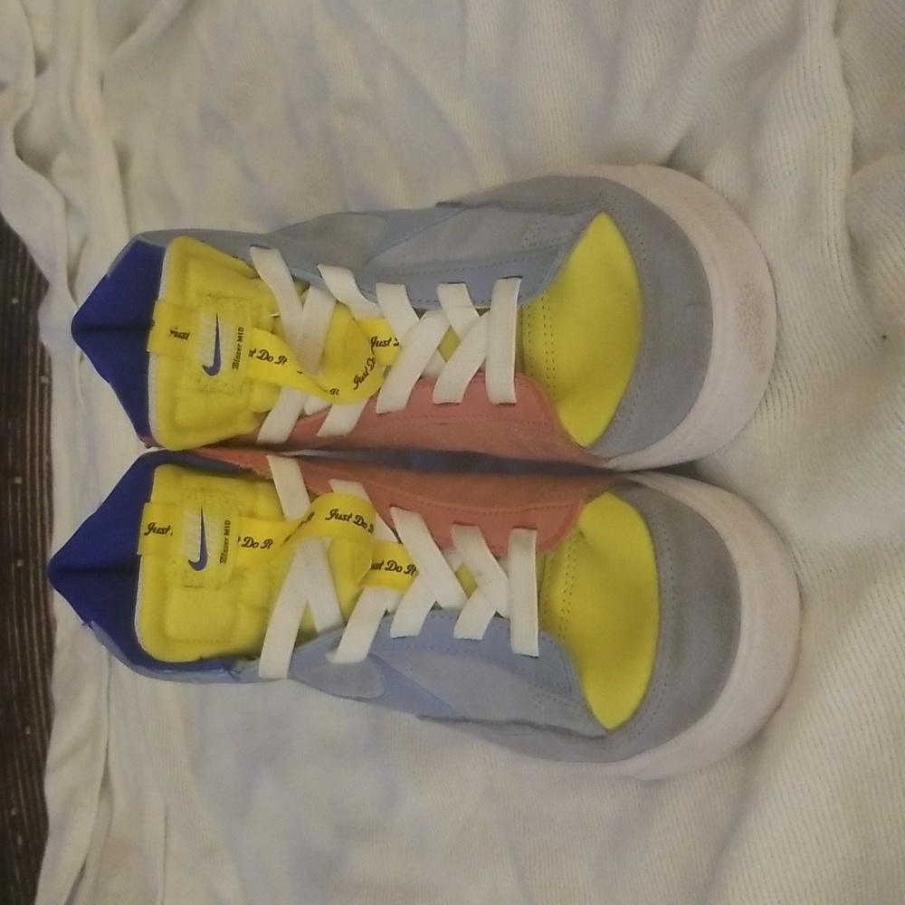 Nike blazers